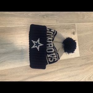 Cowboys Beanie
